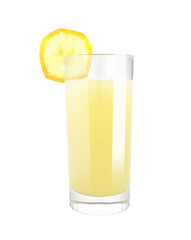 banana juice