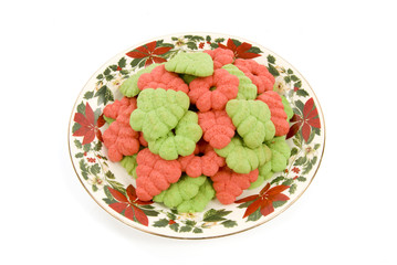 Christmas Cookies
