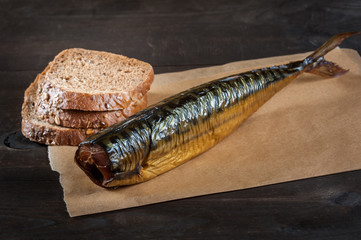golden mackerel