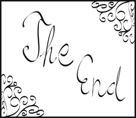 The End