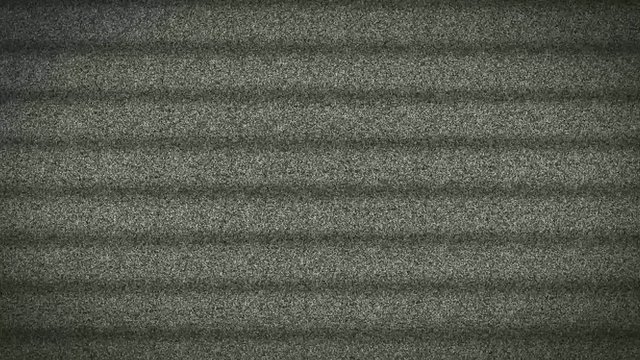 Television Tv Screen White Noise Static stripes