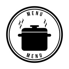 menu design