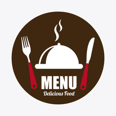 menu design
