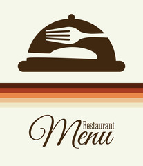menu design