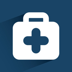 Obraz premium medical design