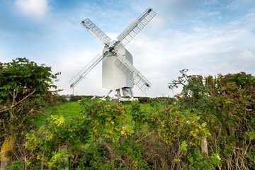 Chillenden Windmill
