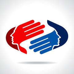 business concept icon