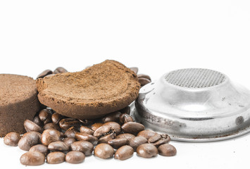 espresso portafilter