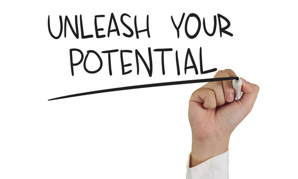 Unleash Your Potential