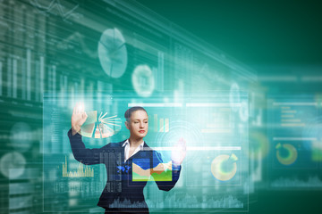 Innovative technologies