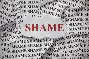 Shame