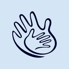 vector deal web icon design element.