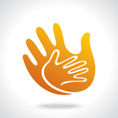 vector deal web icon design element.