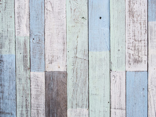 Pastel wood wall texture