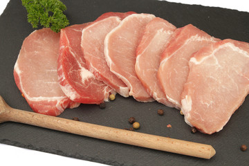 viande de porc