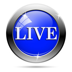 Live icon