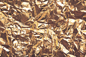 gold foil