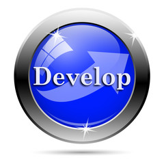 Develop icon