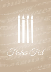 Frohes Fest