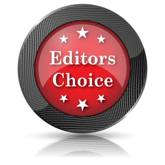 Editors choice icon