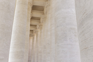 colonnade