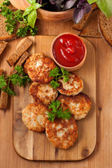Cutlets