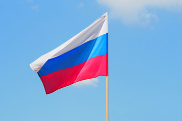 Russian flag