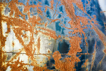 large Rust backgrounds - perfect background