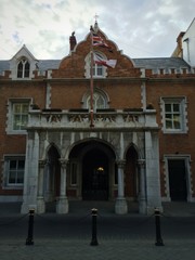The Convent auf Gibraltar in der Main Street