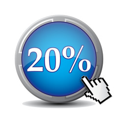 20% ICON