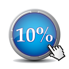 10% ICON