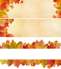 Herbstlicher MIX
