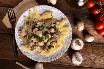 pasta