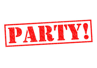 PARTY!