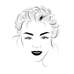 Hairstyles & Trends for women and girls