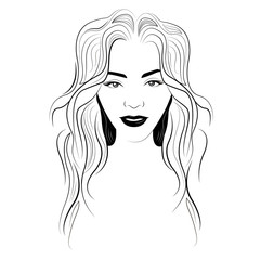 Long Hairstyles for Women