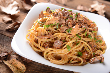 pasta