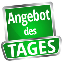 Angebot des Tages