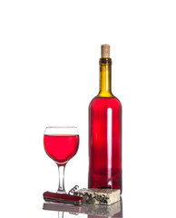 Gourment arrangement