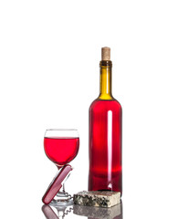 Gourment arrangement