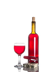 Gourment arrangement