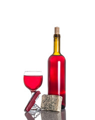 Gourment arrangement