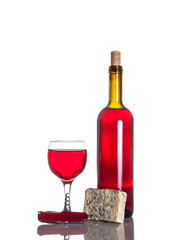 Gourment arrangement
