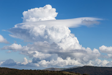 cumulonimbus