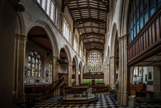 St. Mary Church