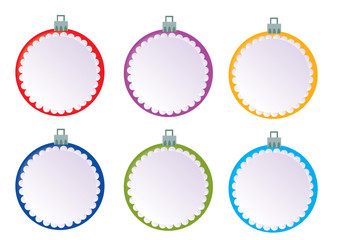 bombki ikonki © monikakosz