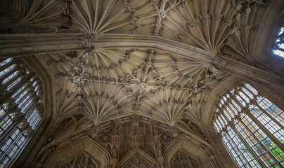 The Divinity School