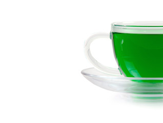 Green  tea
