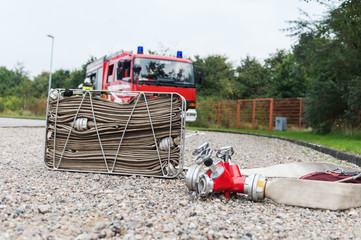 Feuerwehr