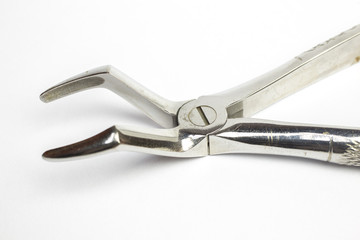 Dental pliers